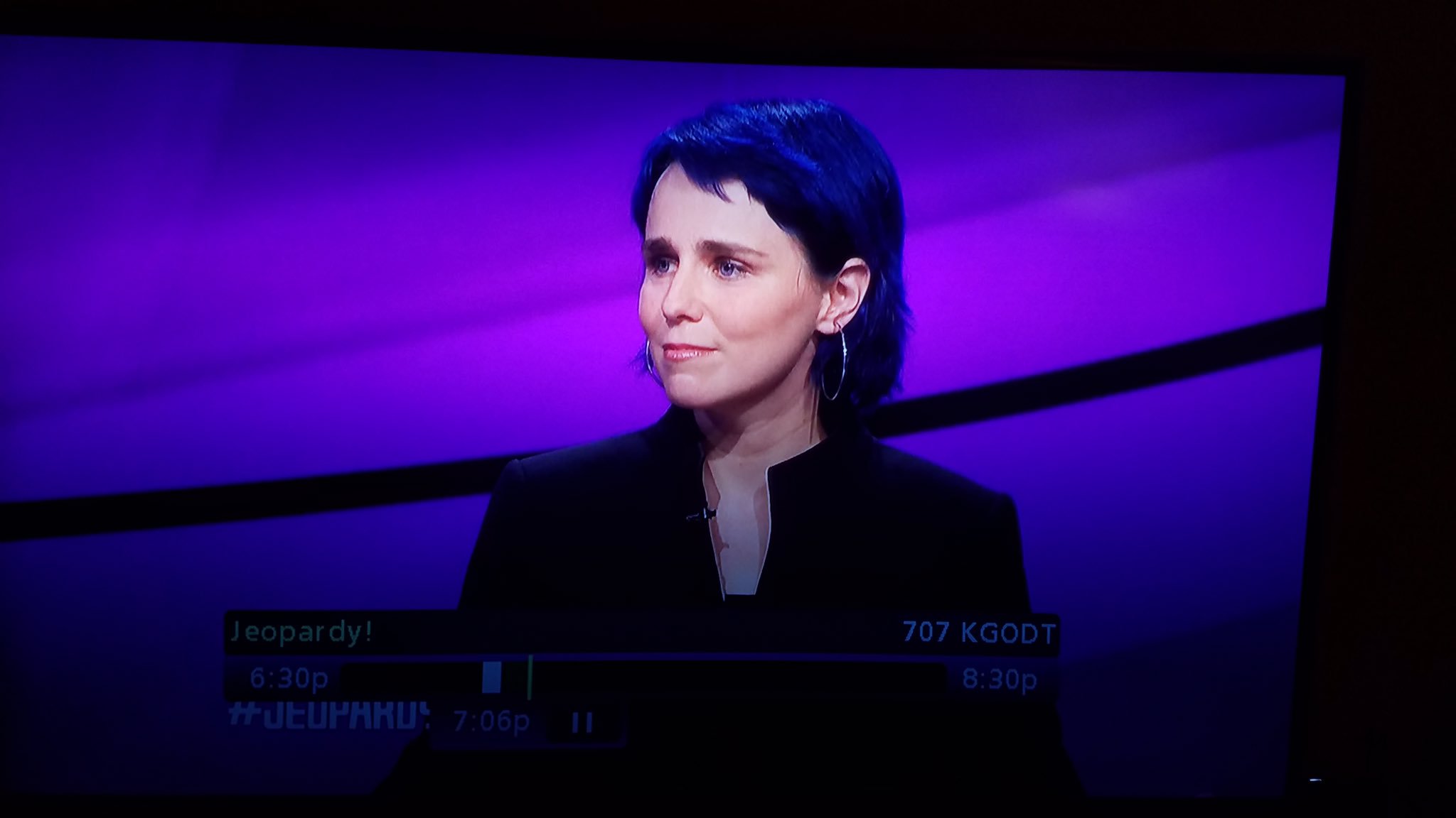 erica dreisbach on Jeopardy | kangaroot!