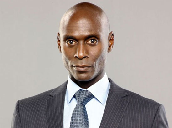 photo of Lance Reddick | Tacky Harper's Cryptic Clues